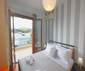 Mesaria House Syros