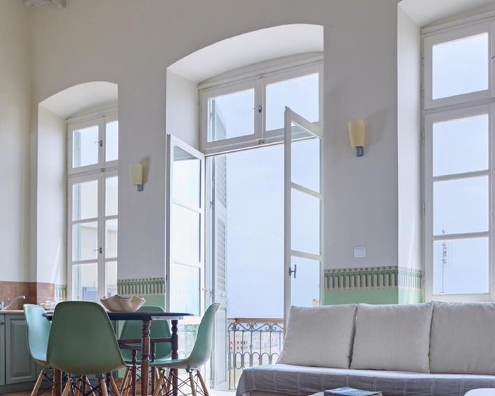Lila Guesthouse