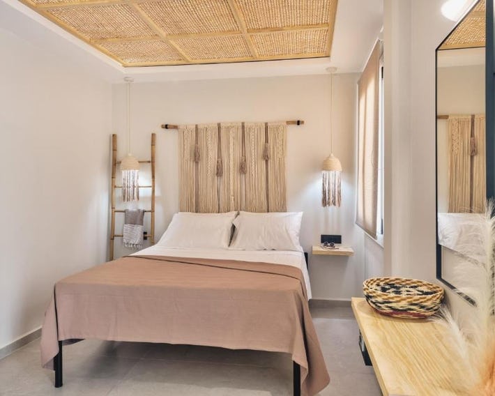 Aeolia Boutique Studios