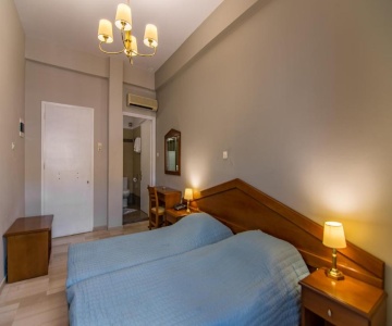 Hotel Halaris