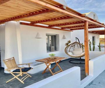 Aeron suites