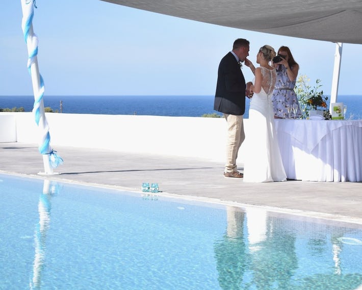 Sea & Sand Villas