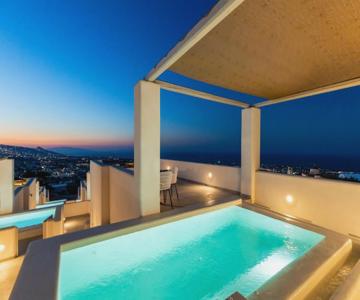 Serapias Suites