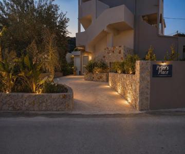 Peter's Place Studios & Suites