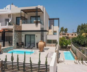 Noka Suite Apartments