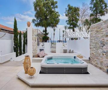 Sia Mare Seaside Apartments