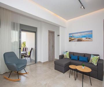 SoL Apt Faliraki