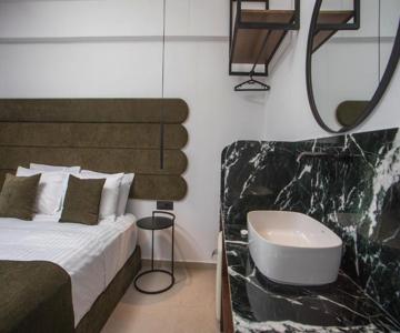 Ermou 44 City Hotel