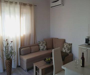 Nianthy Apartments