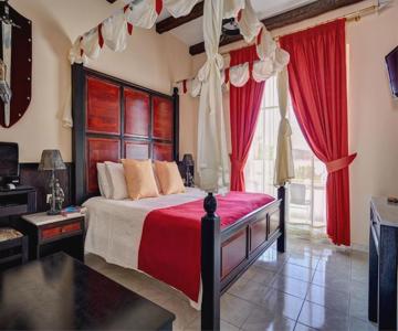 Castello Di Cavallieri Suites & Spa - Adults Only