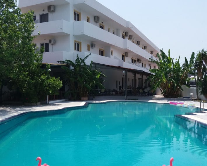 Sotirakis Hotel