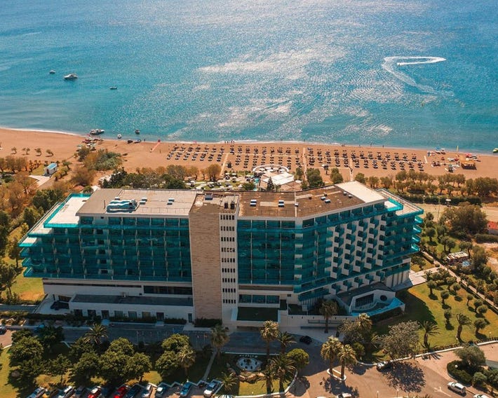 allsun Hotel Calypso Beach