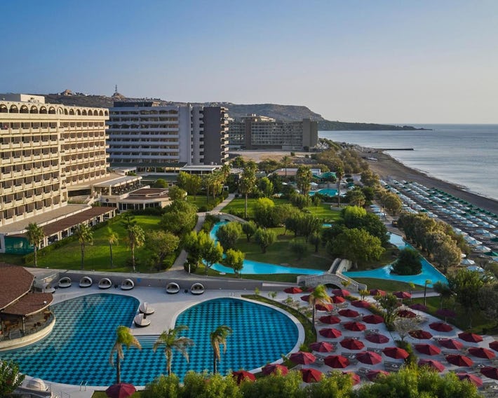 Esperos Palace Resort & Spa