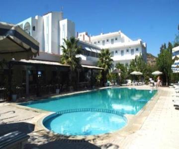 Faliraki Bay Hotel