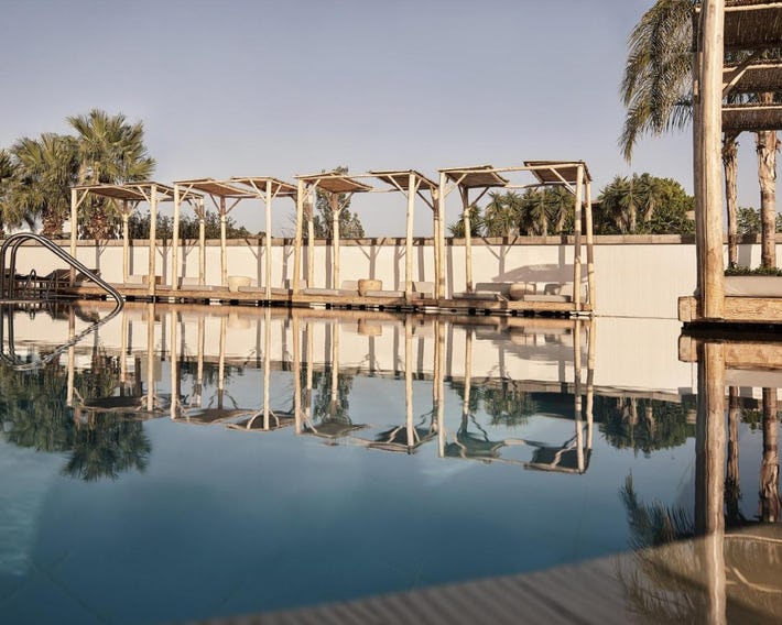 Casa Cabana Boutique Hotel & Spa