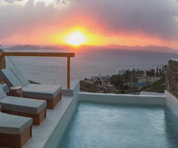 Villa Athena