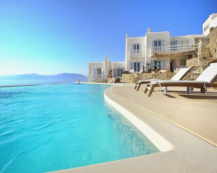 Villa Adella By Mermaid Luxury Villas