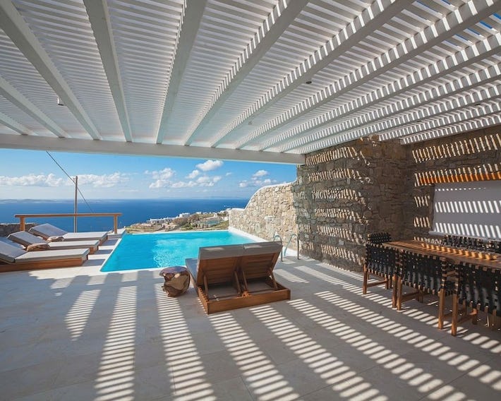 Villa Hermes