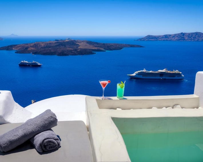Modernity Suites
