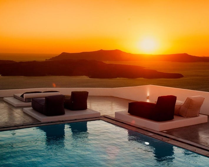 Amity Suites