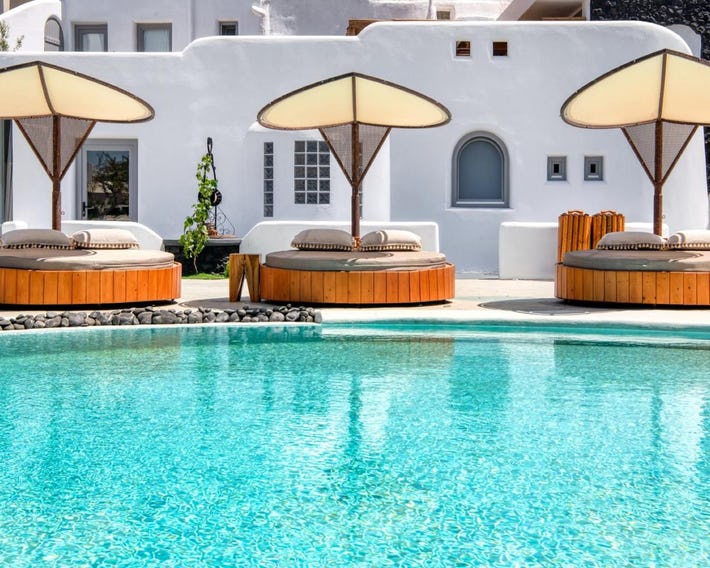 San Marino Suites by Calm Collection