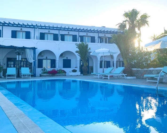 Villa Ilios