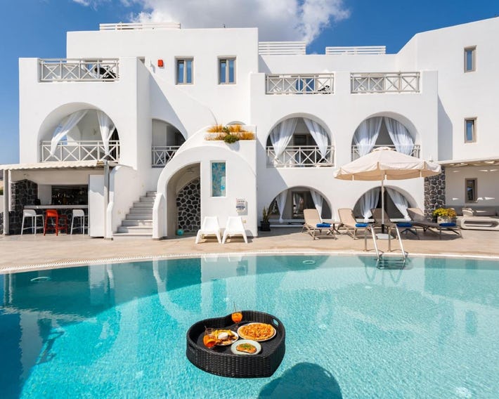 La Bellezza Eco Boutique Hotel