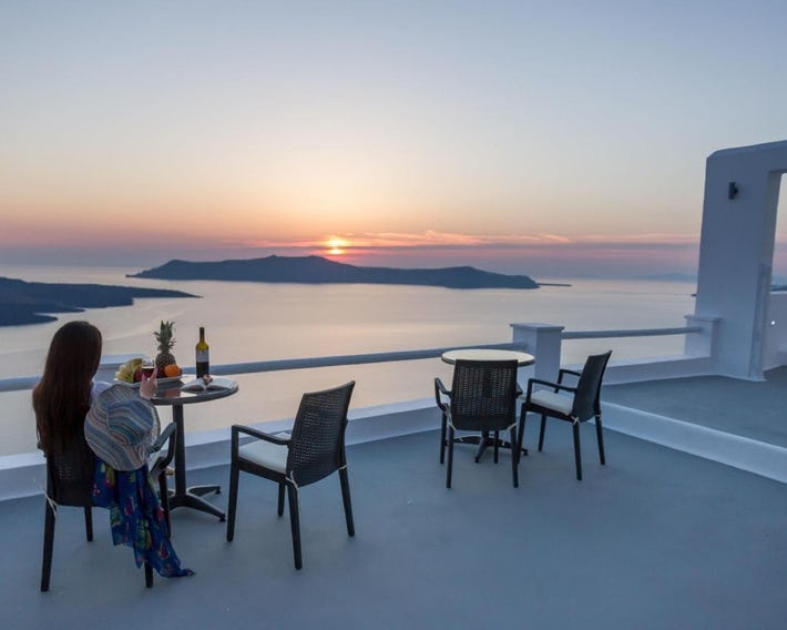 Asma Suites