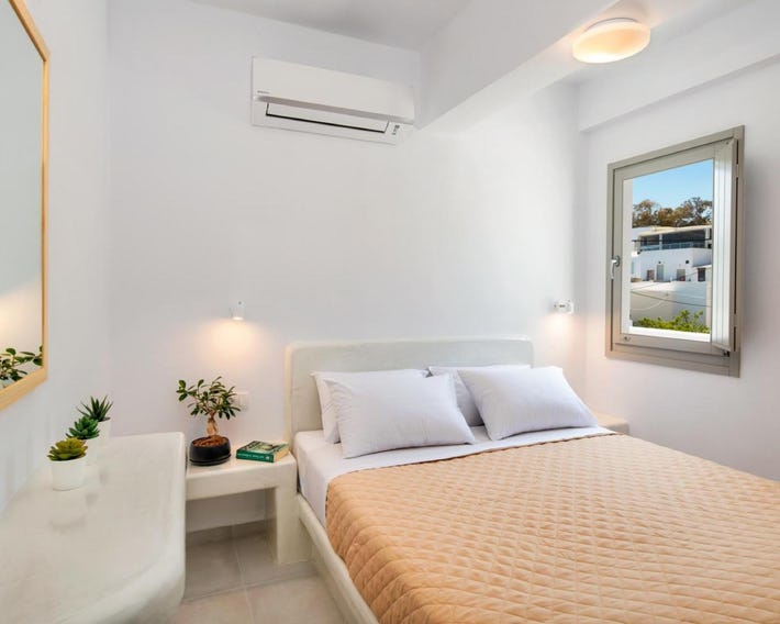Olive Tree Suites