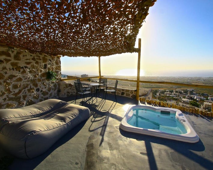 Fertimo Suites