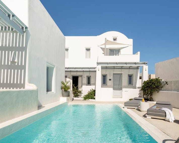 Palmariva Villas