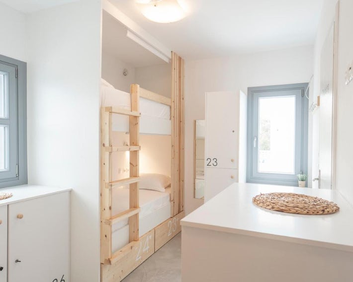 Bedspot Hostel