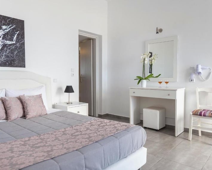 Aigli Villa