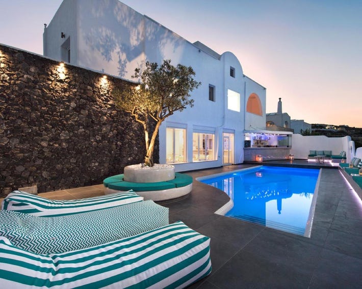 Gianna Suites