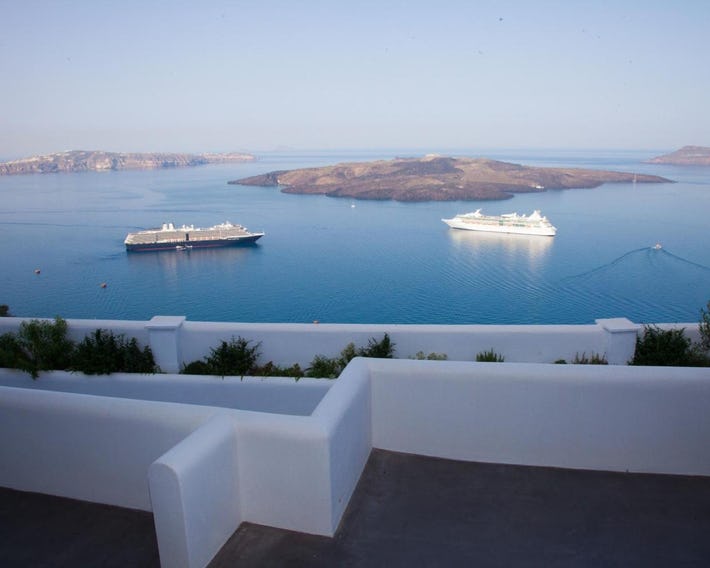 Fanari Vista Suites