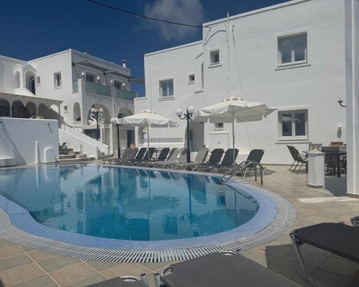 Hotel Hellas