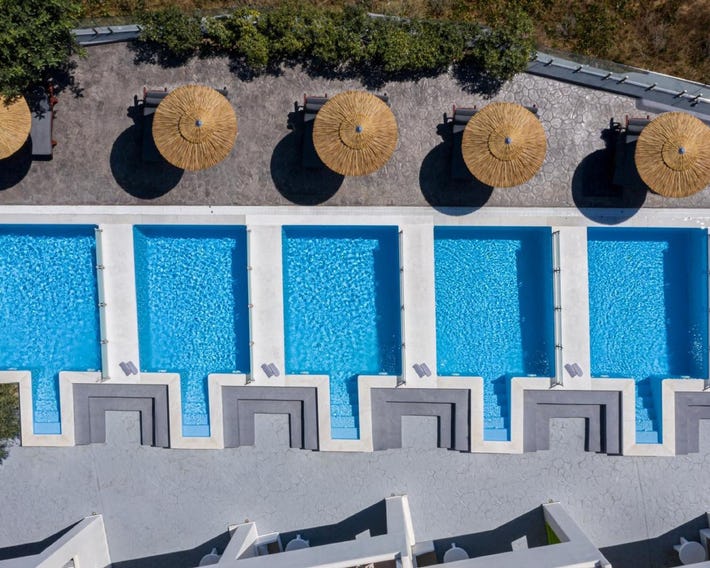 Splendour Resort