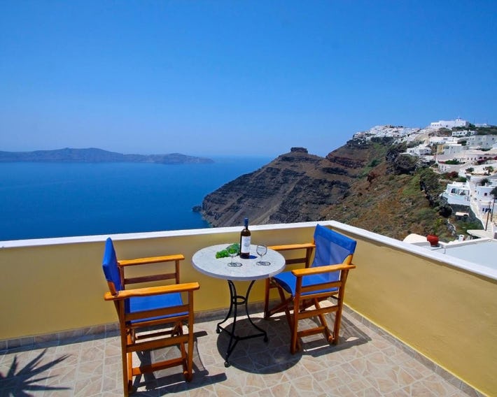 Hotel Mylos