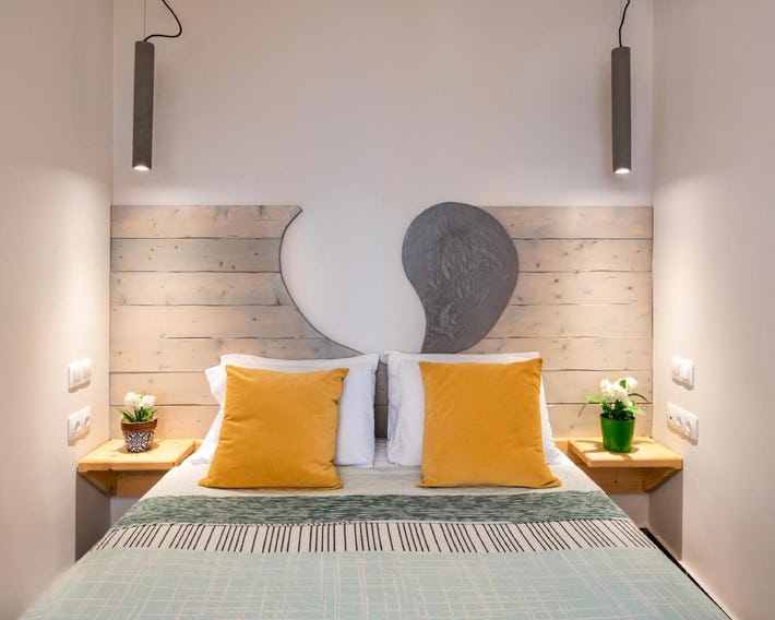 Afrodete Hotel