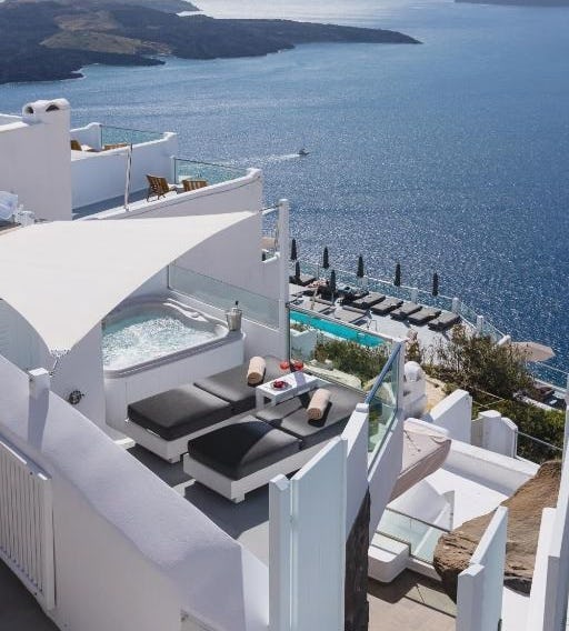 Nevma Suites