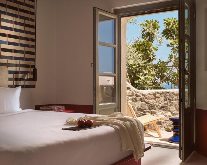 Ambelia Traditional Villas