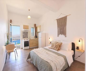 enNE Studios for Views & Tranquility