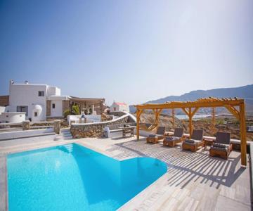 Villa Surfland