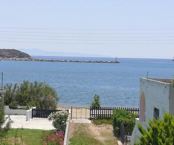 House Near Sea