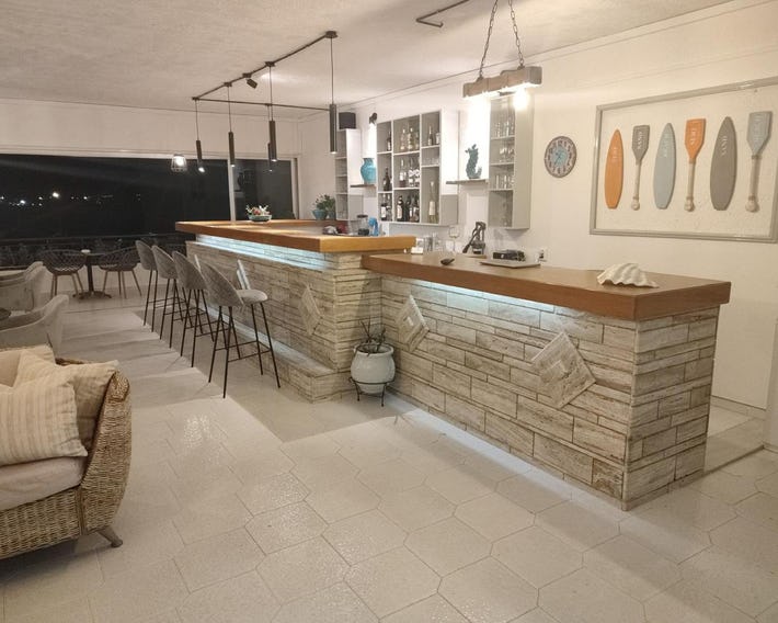 Christiana Hotel Apartments