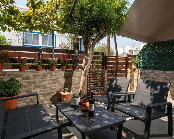 Gennadi Sea Side Resort 