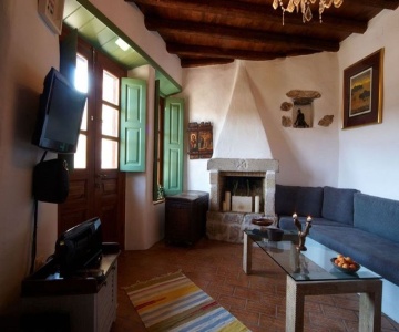 Villa Kochyli