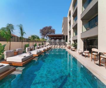Alizo Boutique Hotel & Spa - Adults Only