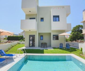 Green Villa