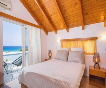 MEGAT SEAVIEW AND SEASIDE APARTMENTs
